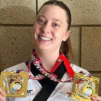 Shannone Sullivan-Sansom